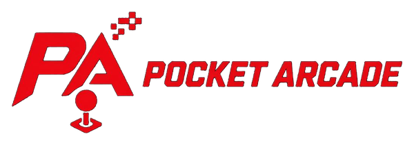 SAW Pocket Arcade